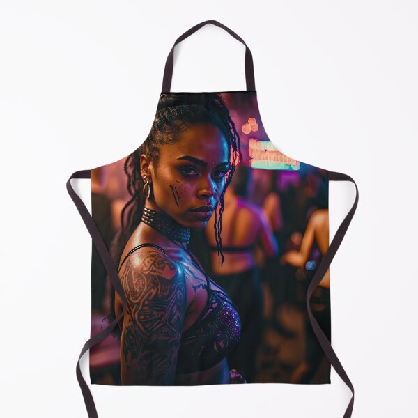 Item preview, Cyberpunk No98 designed and sold by scificial.