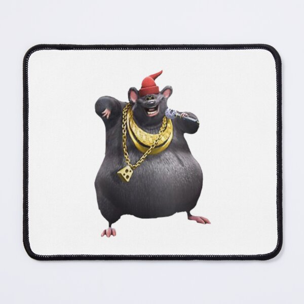 Item preview, Biggy Cheese designed and sold by RobynYourHeart.