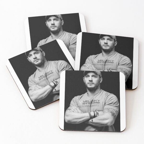 Item preview, Tom Hardy designed and sold by Hohous.
