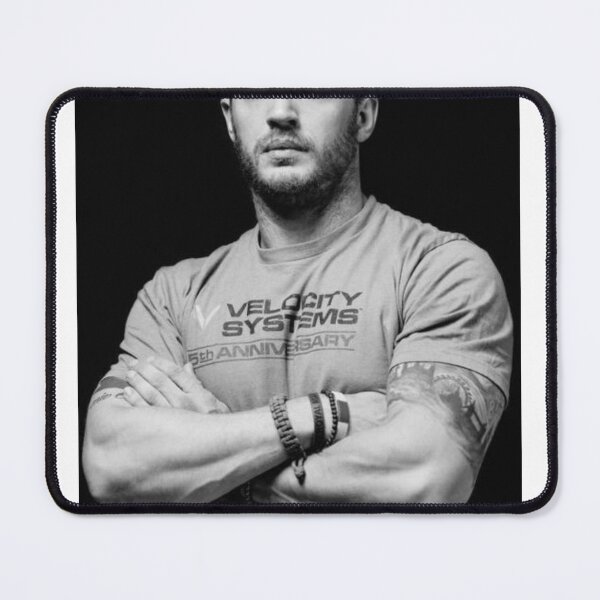 Item preview, Tom Hardy designed and sold by Hohous.