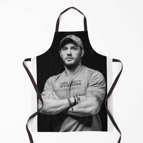 Item preview, Tom Hardy designed and sold by Hohous.