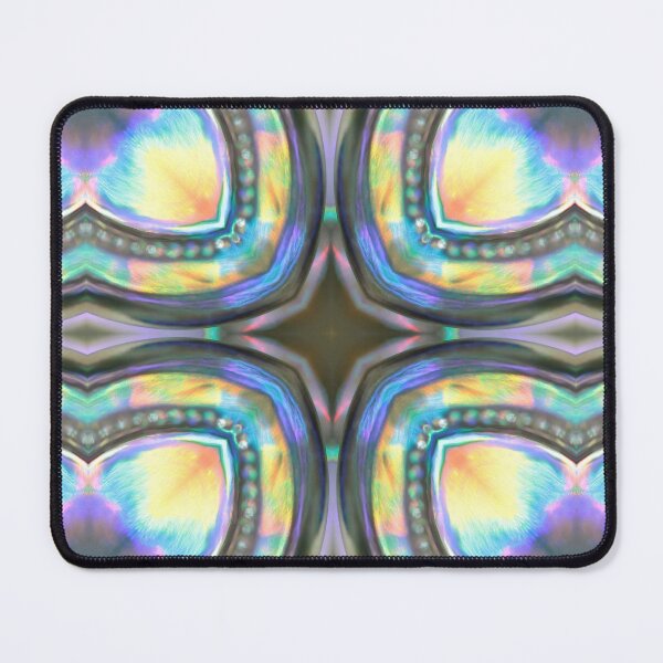 Item preview, Refracting Glass Prism Kaleidoscope pattern 2 designed and sold by Swabcraft.