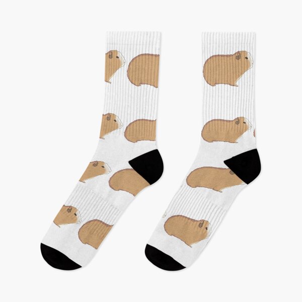 Item preview, Guinea Pig, Guinea Pig designed and sold by Dead-Poule.