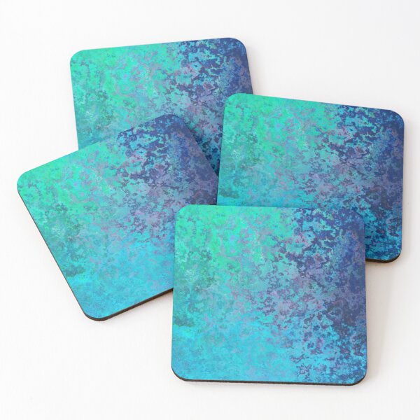 Item preview, Pattern/abstraction blue  designed and sold by Zshope.