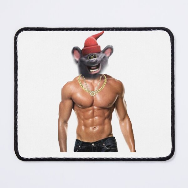Item preview, Buff Biggy Cheese designed and sold by RobynYourHeart.
