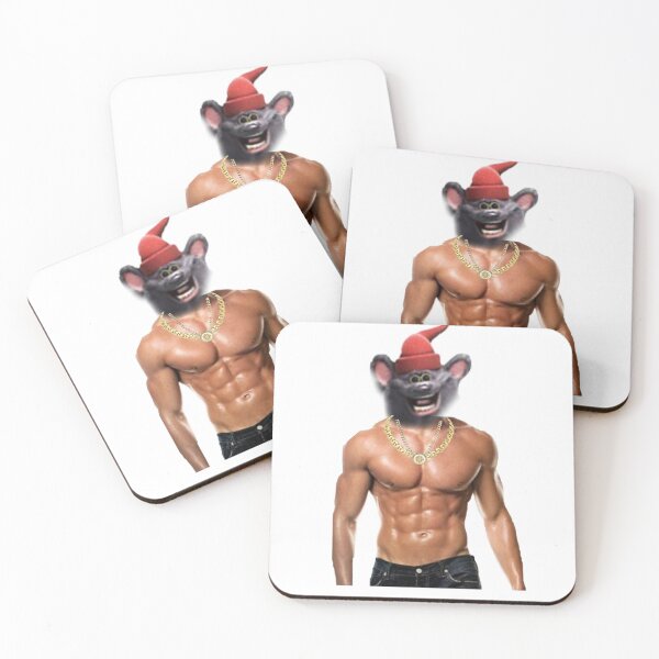 Item preview, Buff Biggy Cheese designed and sold by RobynYourHeart.
