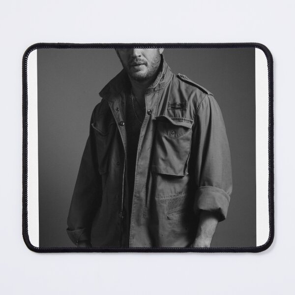 Item preview, Tom Hardy designed and sold by Hohous.