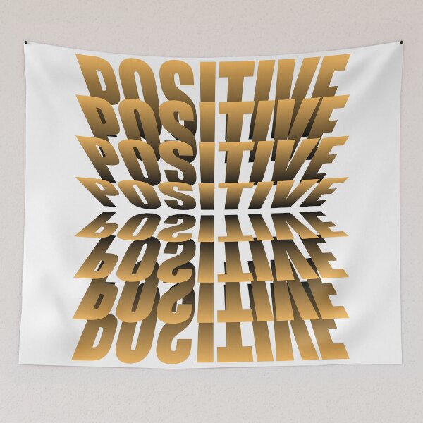 Artikelvorschau, Pfirsich Positive Typografie entworfen und verkauft von Urbanclassy.