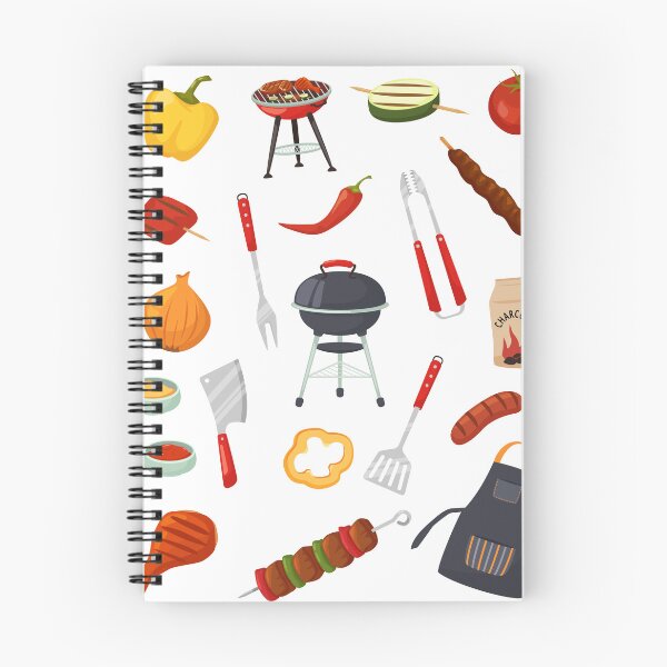 Item preview, Barbecue grilling tools pattern bbq lover on duty designed and sold by Top-Bot.