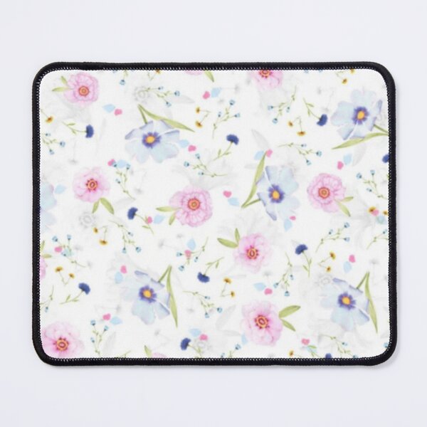Item preview, Pattern/abstraction flowers  designed and sold by Zshope.