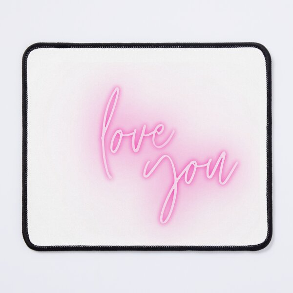 Item preview, I love You designed and sold by ArcticPrint.