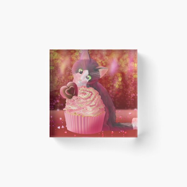 Item preview, Sweet Thing designed and sold by DancingFoxArt.