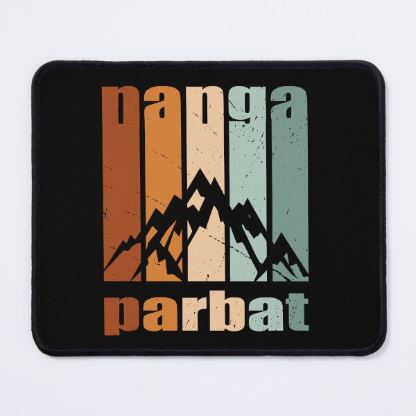 Item preview, Nanga Parbat Vintage designed and sold by OpenmindARTWORK.
