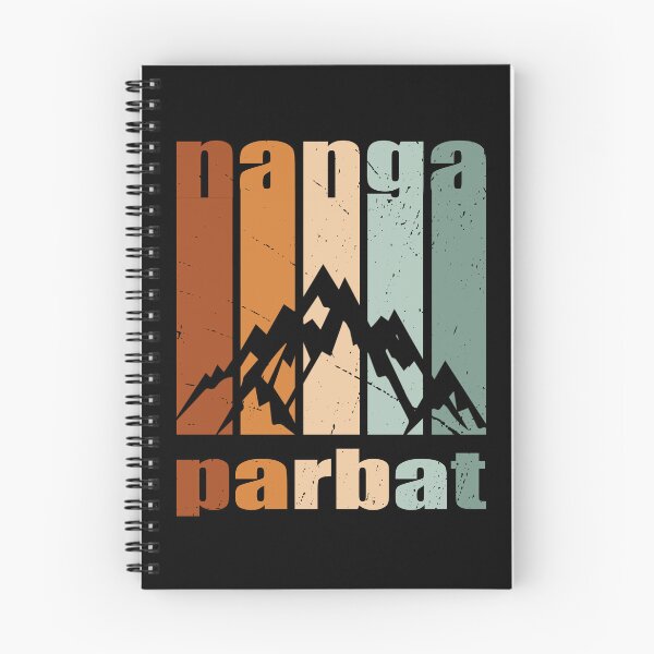 Item preview, Nanga Parbat Vintage designed and sold by OpenmindARTWORK.