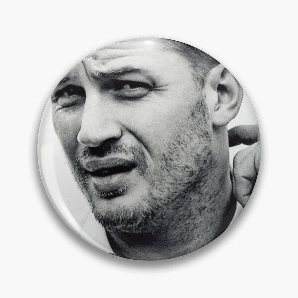 Item preview, Tom Hardy designed and sold by Hohous.