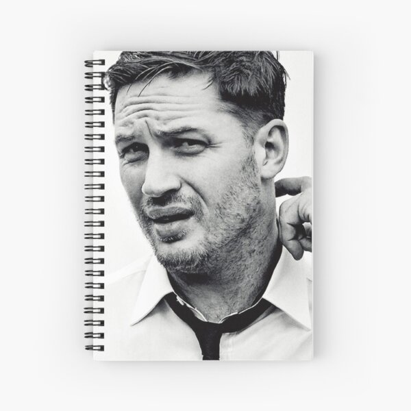 Item preview, Tom Hardy designed and sold by Hohous.