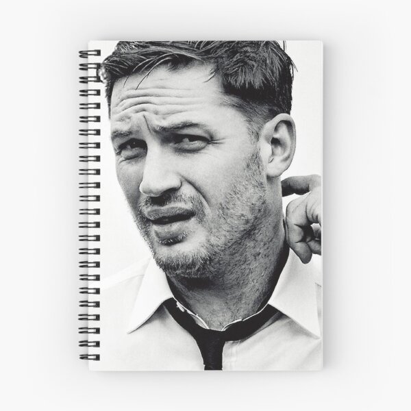 Item preview, Tom Hardy designed and sold by Hohous.