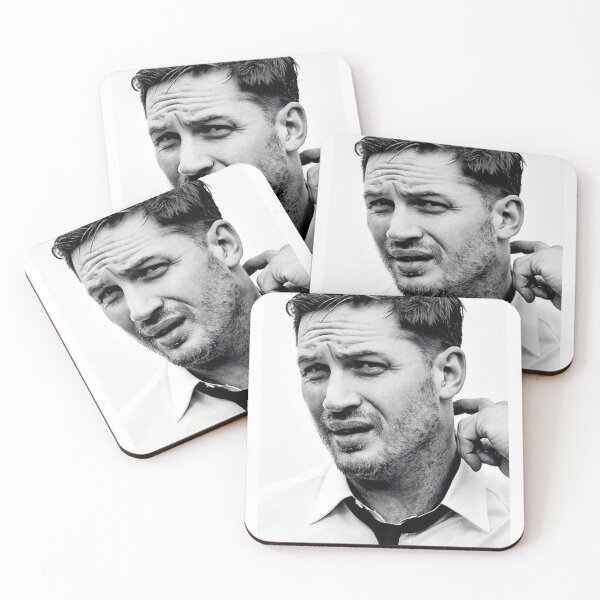 Item preview, Tom Hardy designed and sold by Hohous.