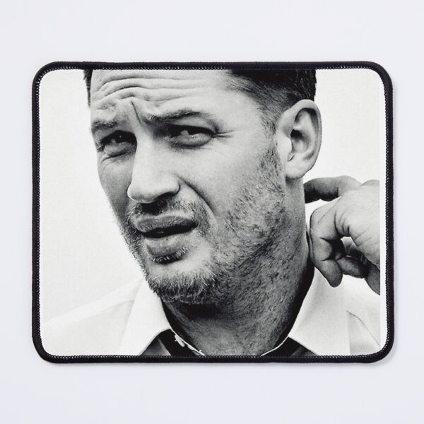 Item preview, Tom Hardy designed and sold by Hohous.