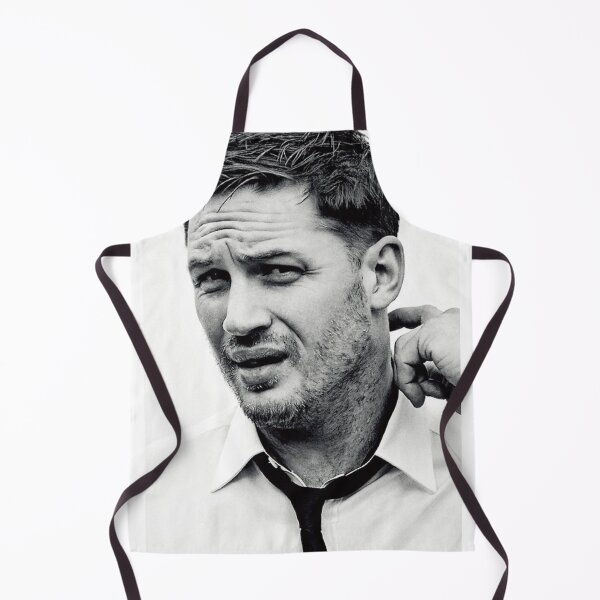 Item preview, Tom Hardy designed and sold by Hohous.