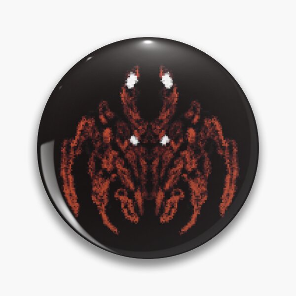 Item preview, Crab head demon designed and sold by Jdarkart.