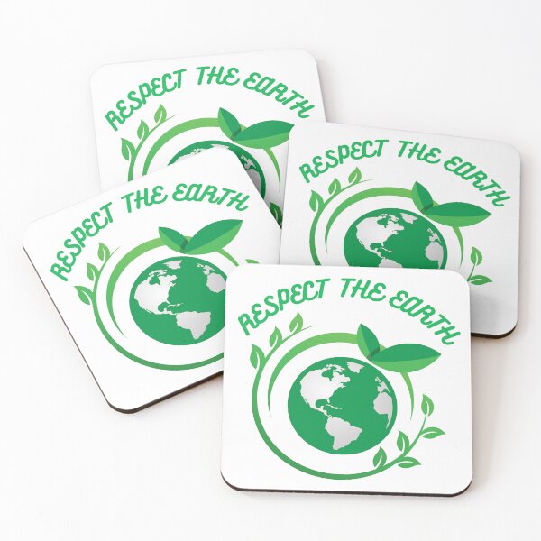 Item preview, Respect The Earth designed and sold by Igorlegrand.