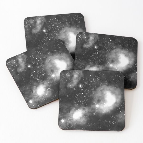 Item preview, pace galaxy milkyway black designed and sold by Chaoticzarts.