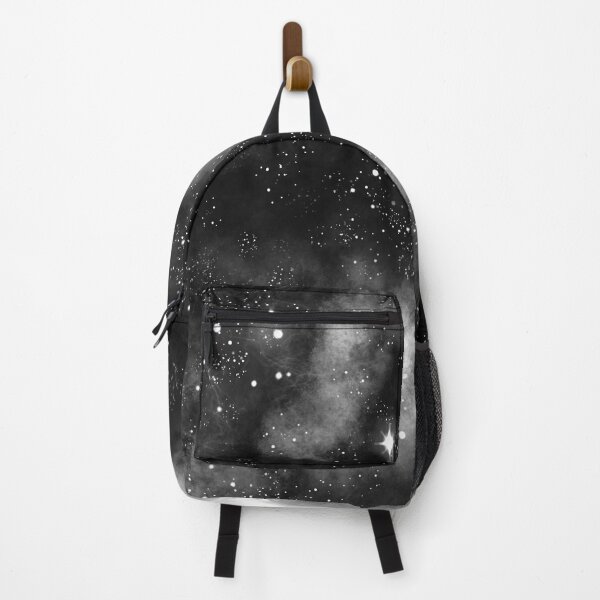 Item preview, pace galaxy milkyway black designed and sold by Chaoticzarts.