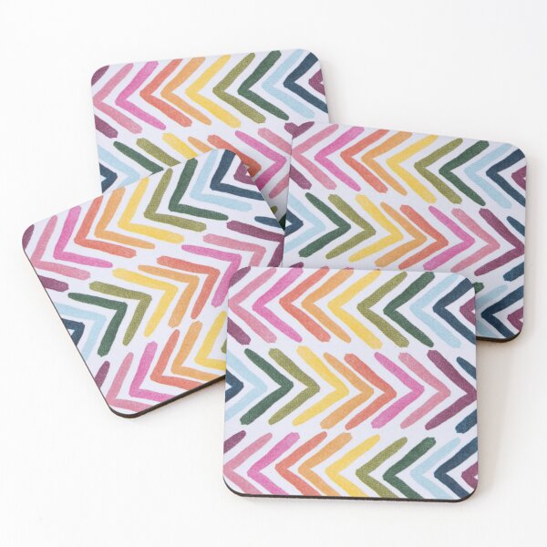 Item preview, Pattern/abstraction arrow  designed and sold by Zshope.