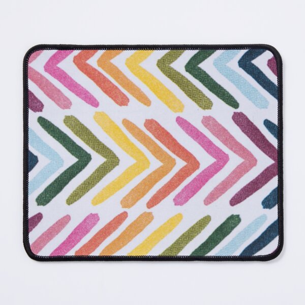 Item preview, Pattern/abstraction arrow  designed and sold by Zshope.