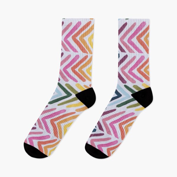 Item preview, Pattern/abstraction arrow  designed and sold by Zshope.