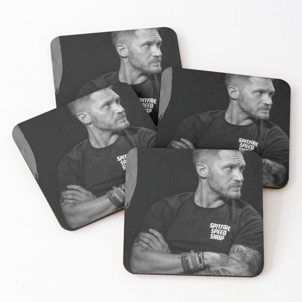 Item preview, Tom Hardy designed and sold by Hohous.