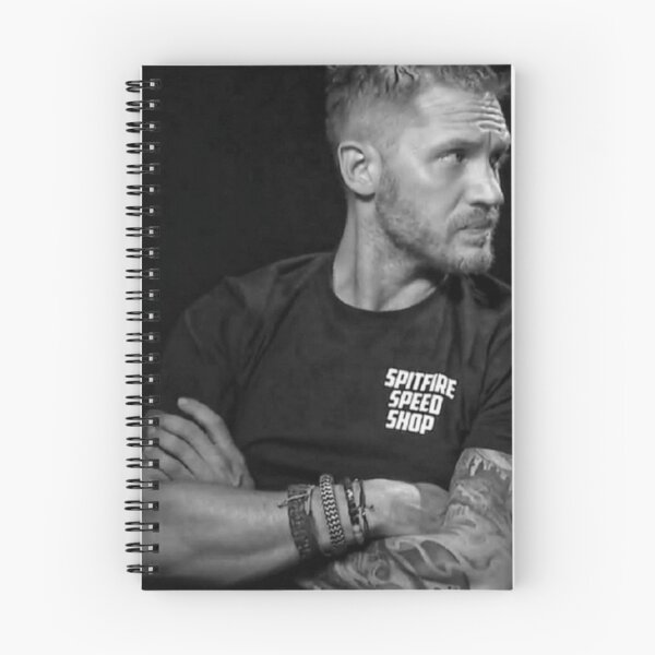 Item preview, Tom Hardy designed and sold by Hohous.