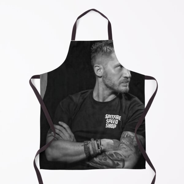 Item preview, Tom Hardy designed and sold by Hohous.