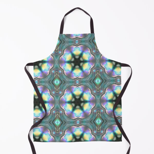 Item preview, Refracting Glass Prism Kaleidoscope pattern 6 designed and sold by Swabcraft.