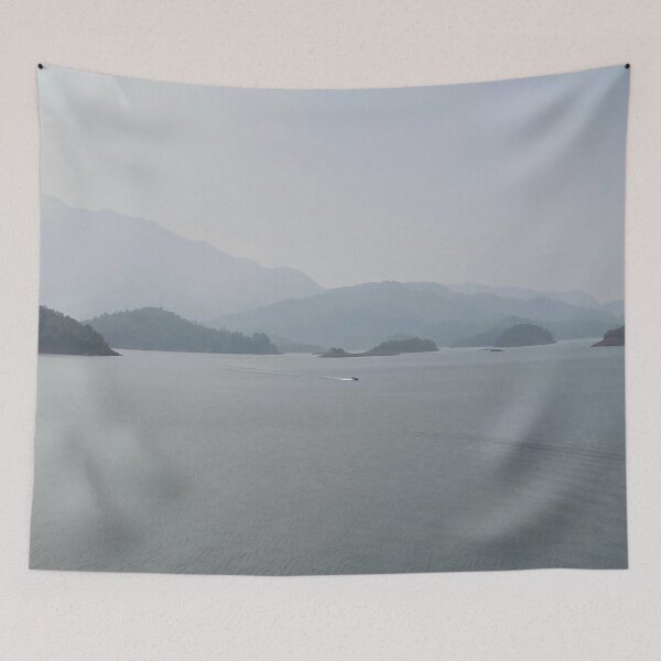 Item preview, Banasura Sagar Dam Wayanad designed and sold by Capture  Room.
