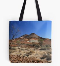 Breakaways Tote Bag