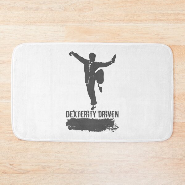 Item preview, Dexterity Driven designed and sold by Curator Nation.
