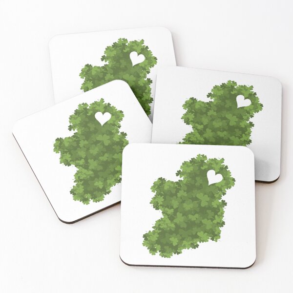 Item preview, Irish Heart designed and sold by ShenaniganIrish.