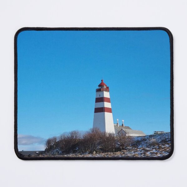 Item preview, Alnes Fyr designed and sold by AntoniaGallery.