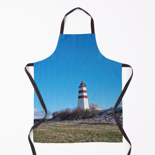 Item preview, Alnes Fyr designed and sold by AntoniaGallery.