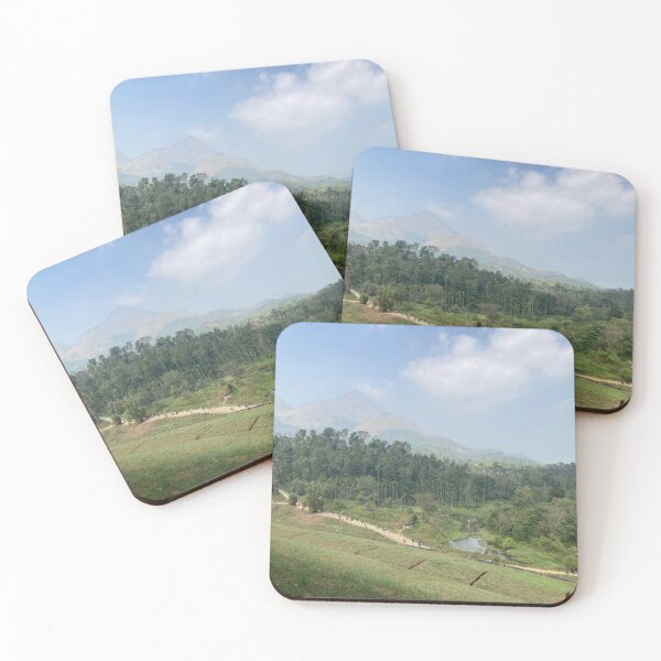 Item preview, Banasura Sagar Dam Wayanad designed and sold by Capture Room.