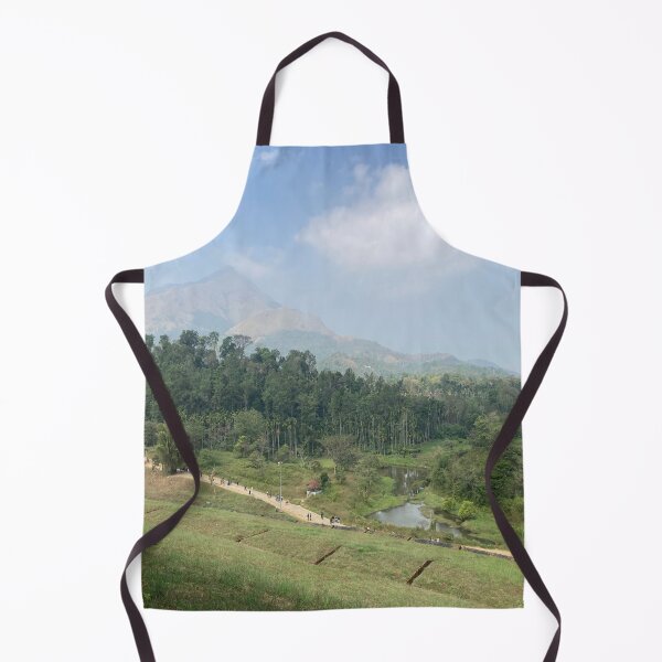 Item preview, Banasura Sagar Dam Wayanad designed and sold by Capture Room.