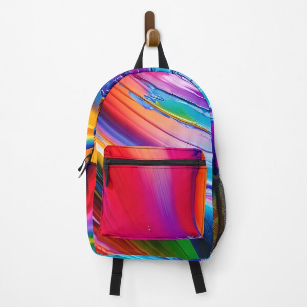 Item preview, Rainbow Palette designed and sold by VolcanicDesign.