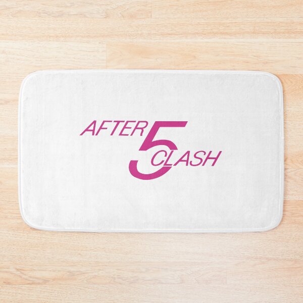 Item preview, After 5 Clash Toshiki Kadomatsu designed and sold by ItsCanaan.