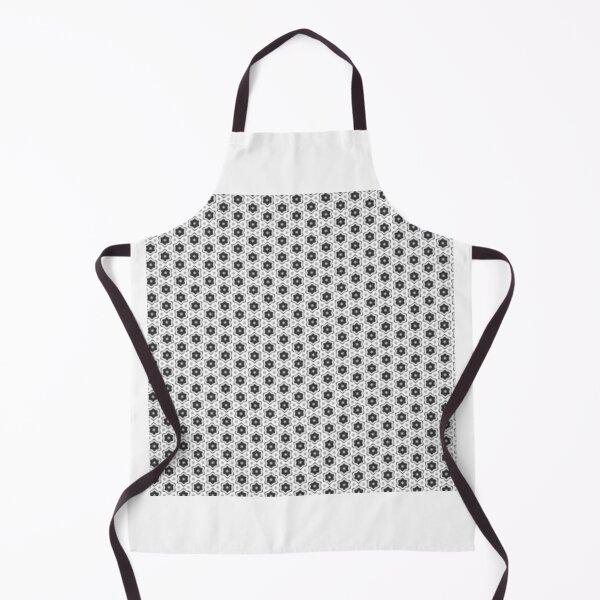 Item preview, Copy of Pattern/abstraction black designed and sold by Zshope.