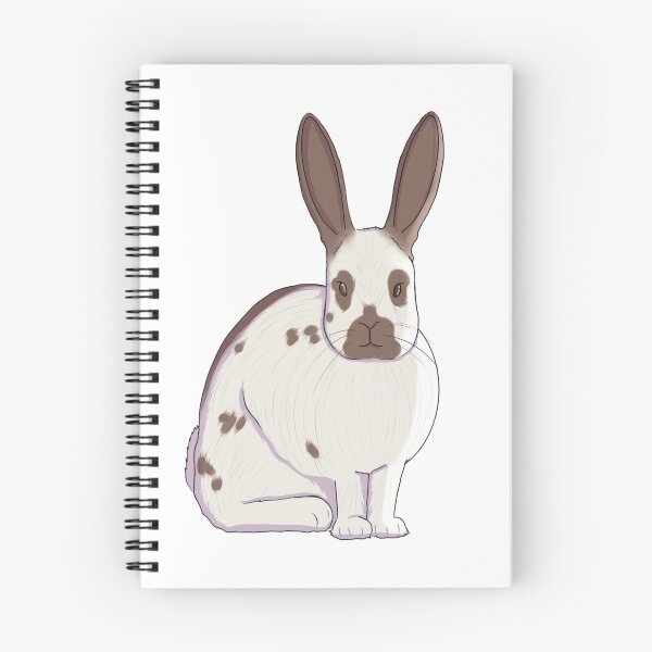 Item preview, Rabbit - rabbit -illustration designed and sold by Dead-Poule.