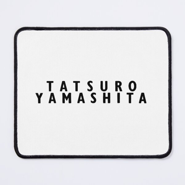 Item preview, Tatsuro Yamashita For You designed and sold by ItsCanaan.