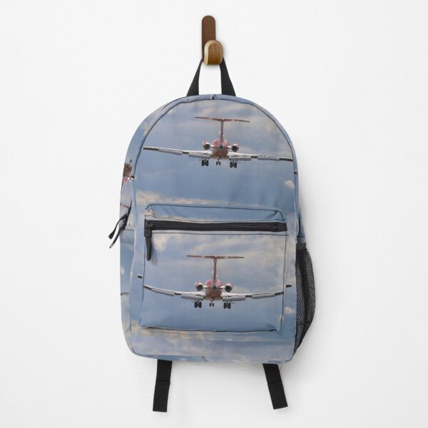 Item preview, 727 Arrival designed and sold by Fearless-Fox.