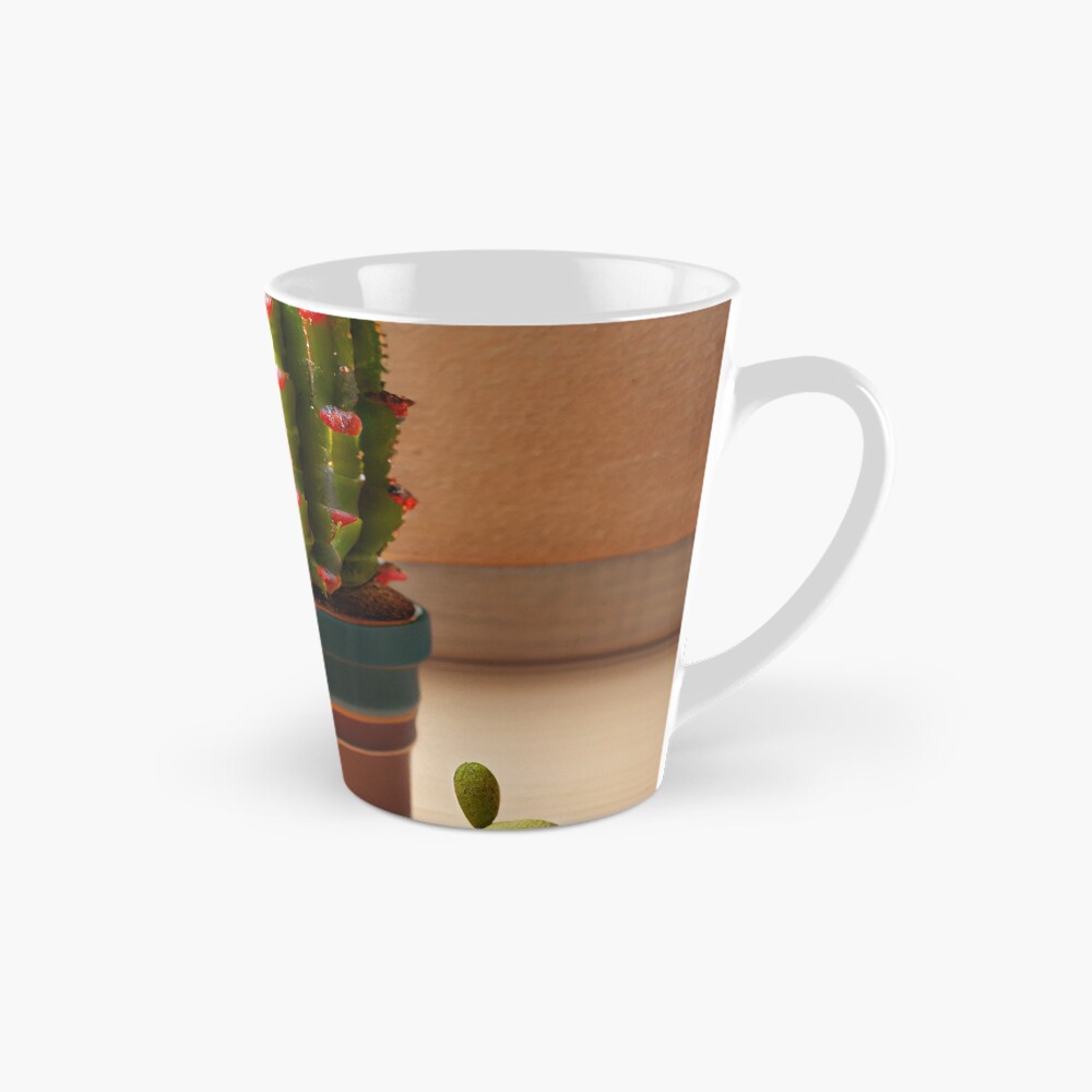 Artikel-Vorschau von Tasse (konisch), designt und verkauft von CodeAndColors.